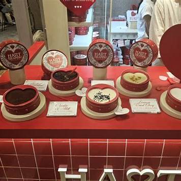 깨먹는 티라미수 & 하트 티라미수 판매하는 곳, 레시피 소개