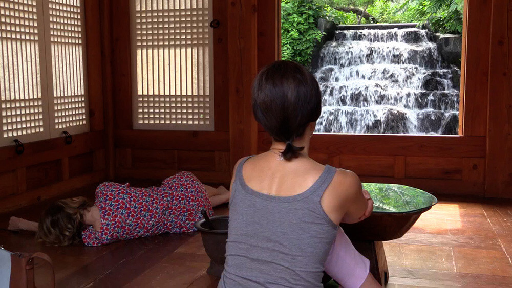 여행자의 필요 예고편