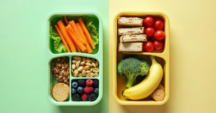 제로 웨이스트 직장생활 : 점심 도시락, 텀블러 사용으로 절약되는 비용