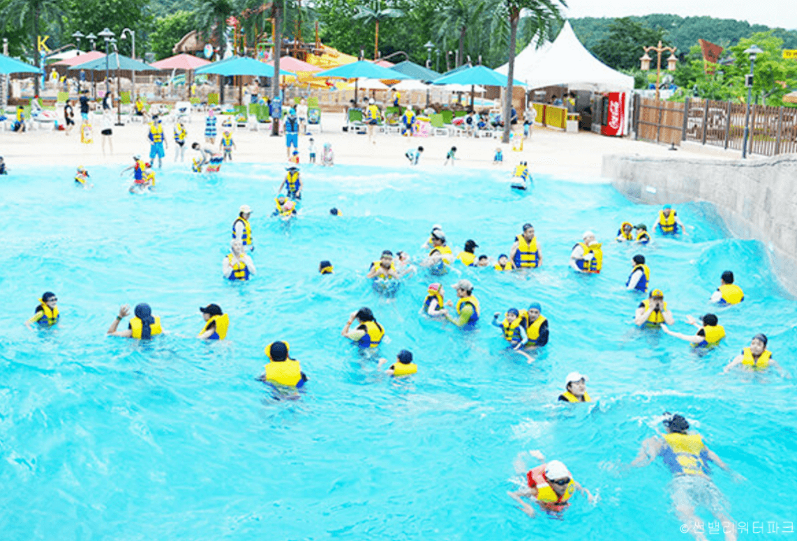 썬밸리워터파크