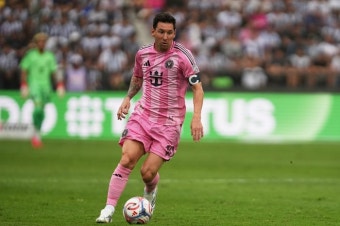 MLS 개막전 손흥민