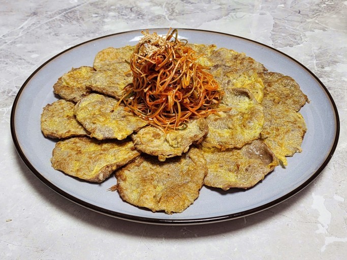 성주호 근처 맛집