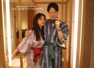 윤수영 대표 프로필 트레바리 독서 모임 CEO 김지영 남편