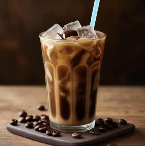 헐리우드 스타들이 사랑하는 커피