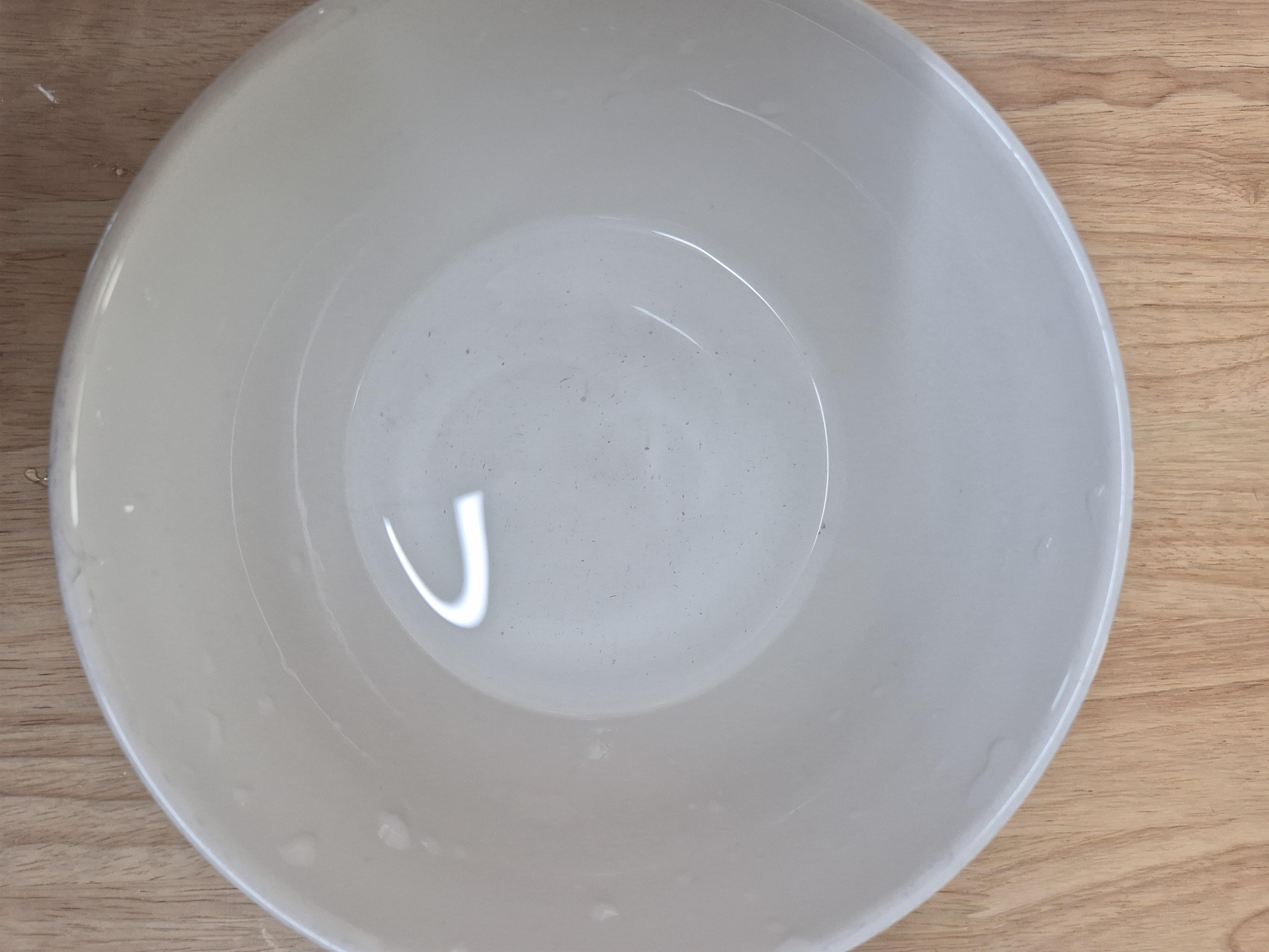 단수 후 수돗물에서 나오는 쇳가루와 녹물 피하는 방법