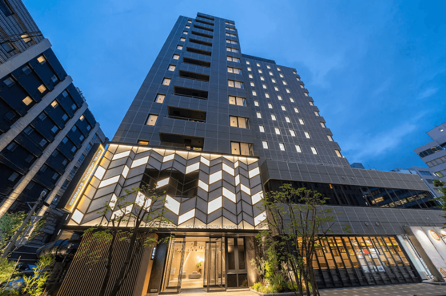 후쿠오카 호텔 하카타역 텐진 가성비 추천 베스트 6