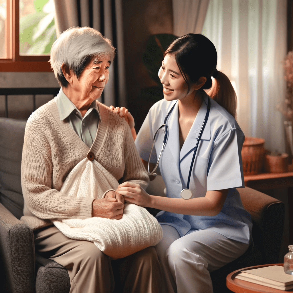 치매초기증상8가지