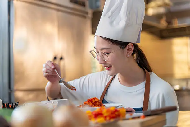 한식조리기능사