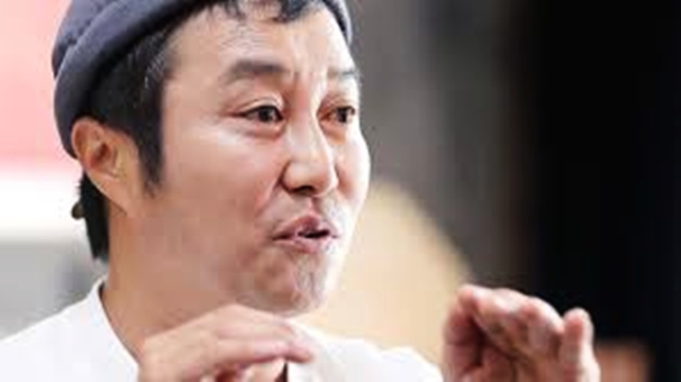김병만