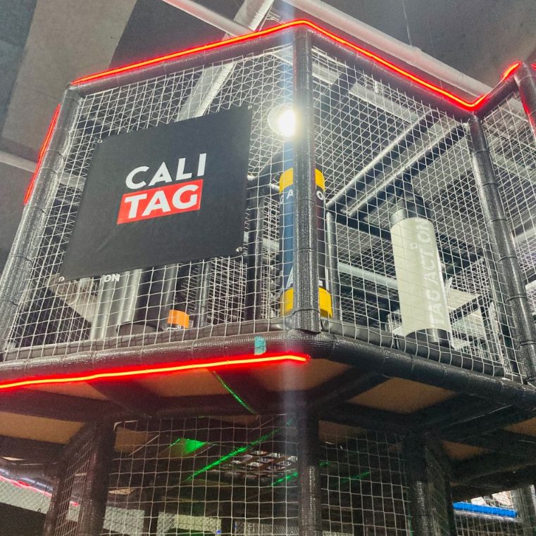 캘리클럽 청담점