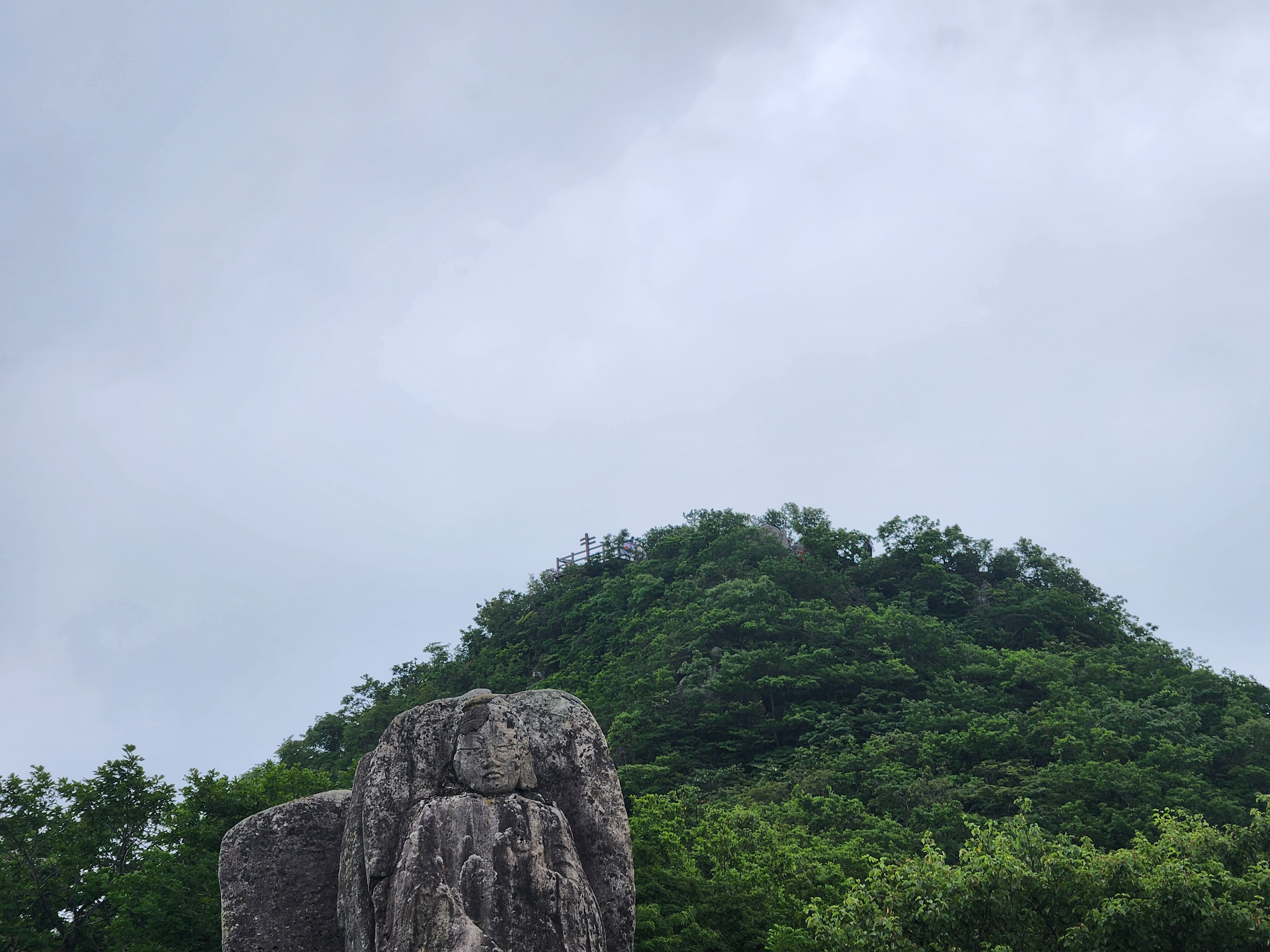 팔공산 수태골 등산 (57)