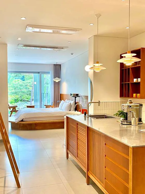 그랑아치풀빌라