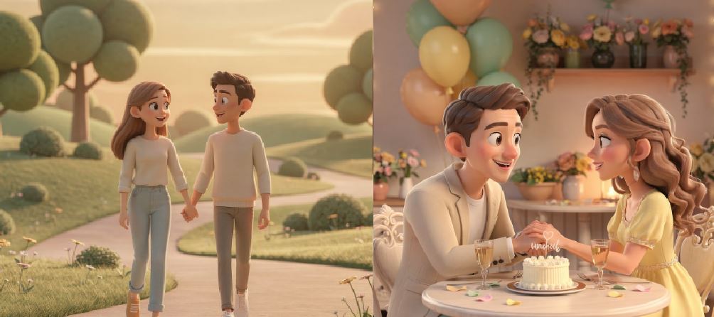 결혼 기념일 선물 순위