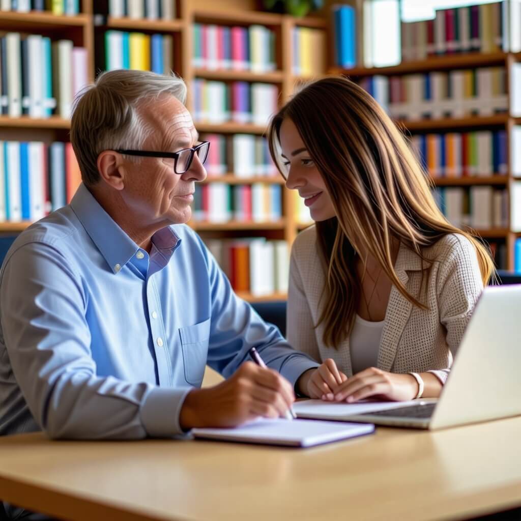 상담-노인-여자