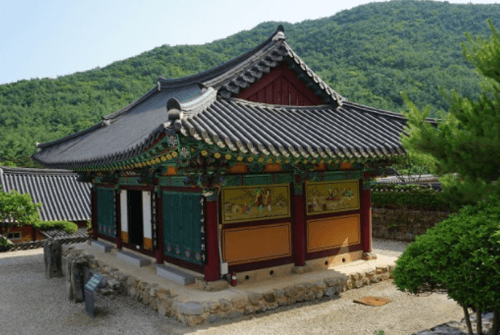 변산반도우금암07