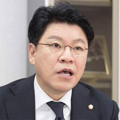 장제원 국회의원