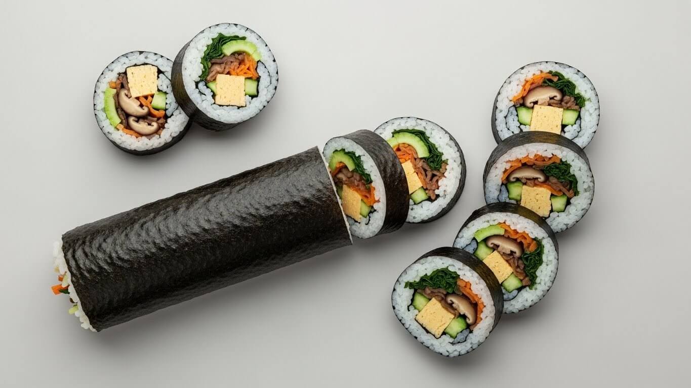 후토마키의 정의와 역사