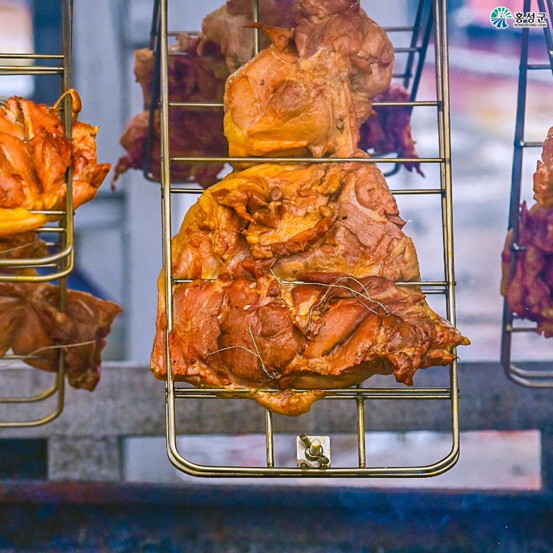 2024 홍성 글로벌 바베큐 축제