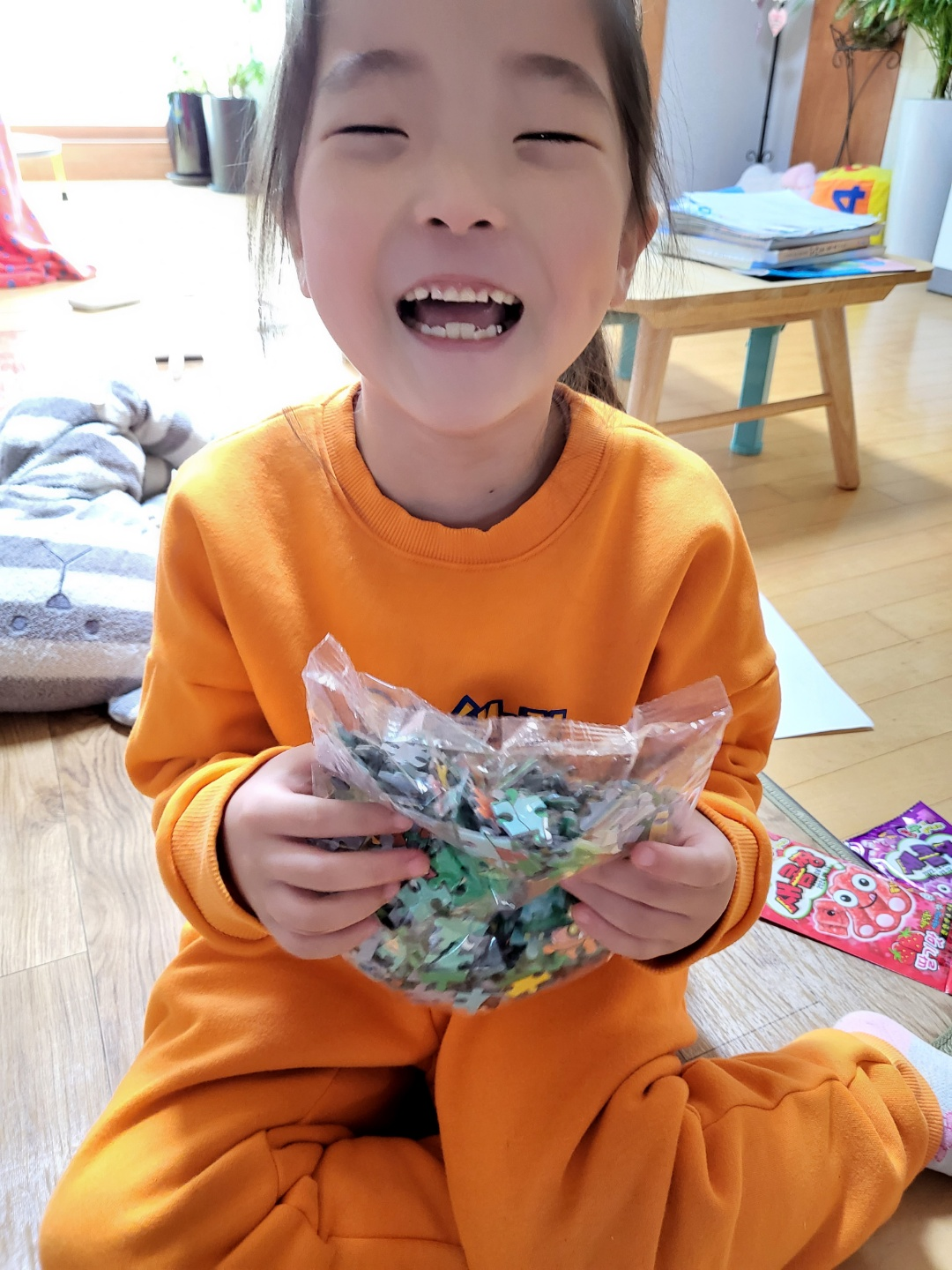 포켓몬 퍼즐(300피스)&amp;#44; 유아퍼즐