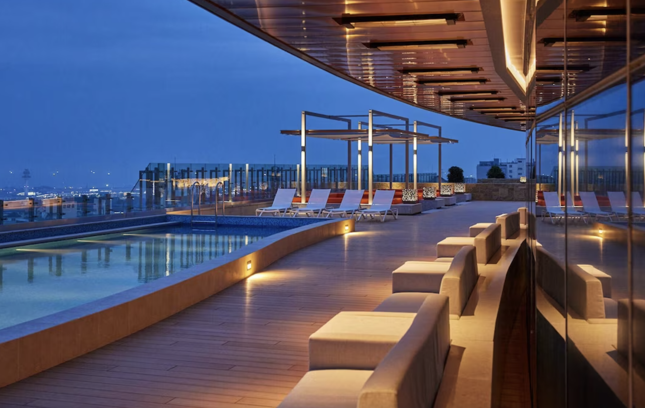 제주시 시내 호텔 7~12만원 이하 가성비 호텔 BEST 08