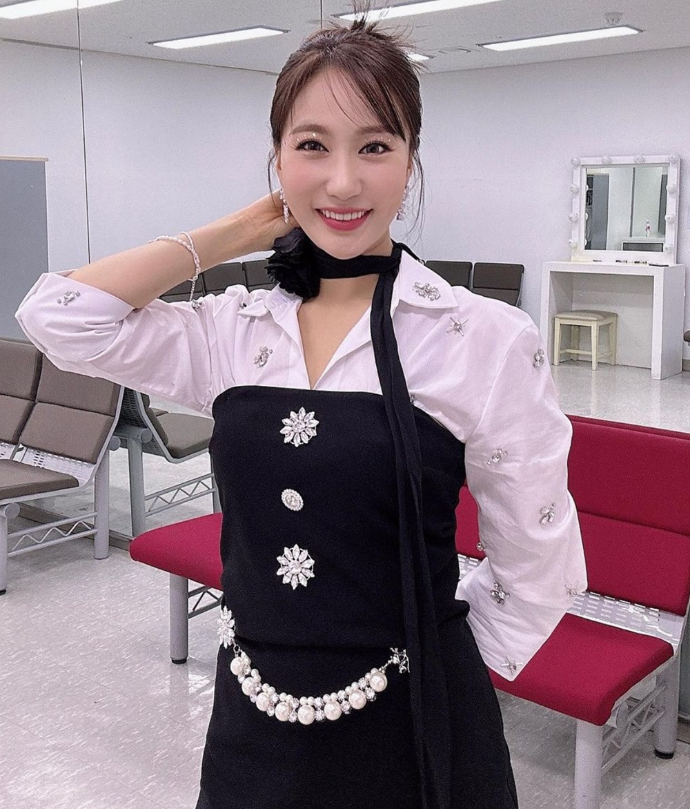 별사랑 인스타12