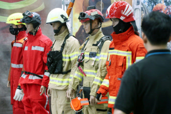 2025 국제소방안전박람회