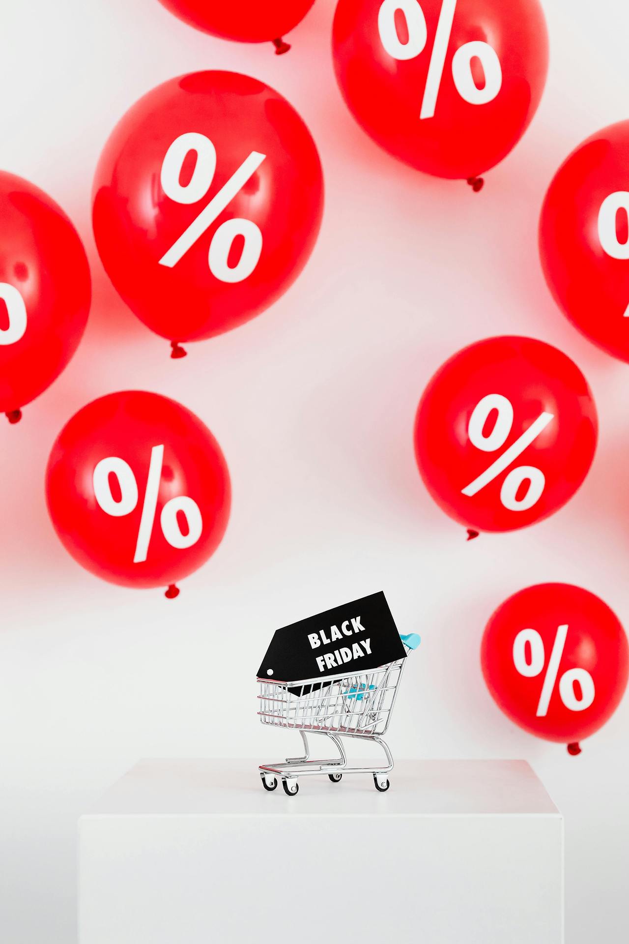 블랙프라이데이 (Black Friday)