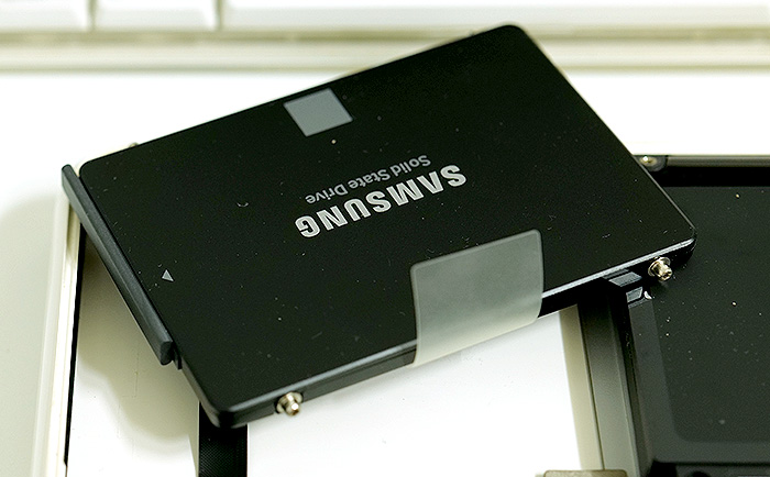 SSD-케이블-연결