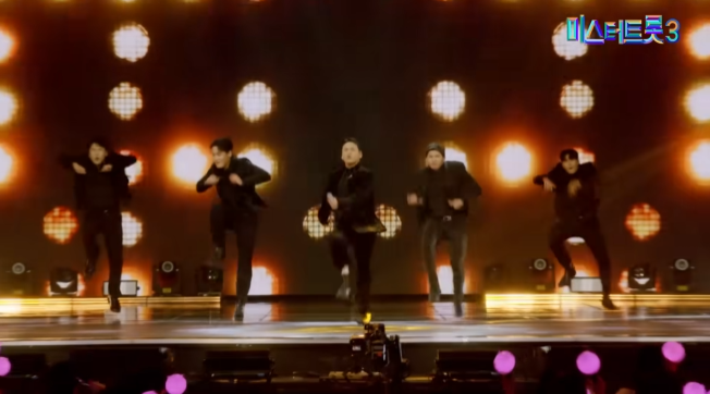 천록담 - 제3한강교