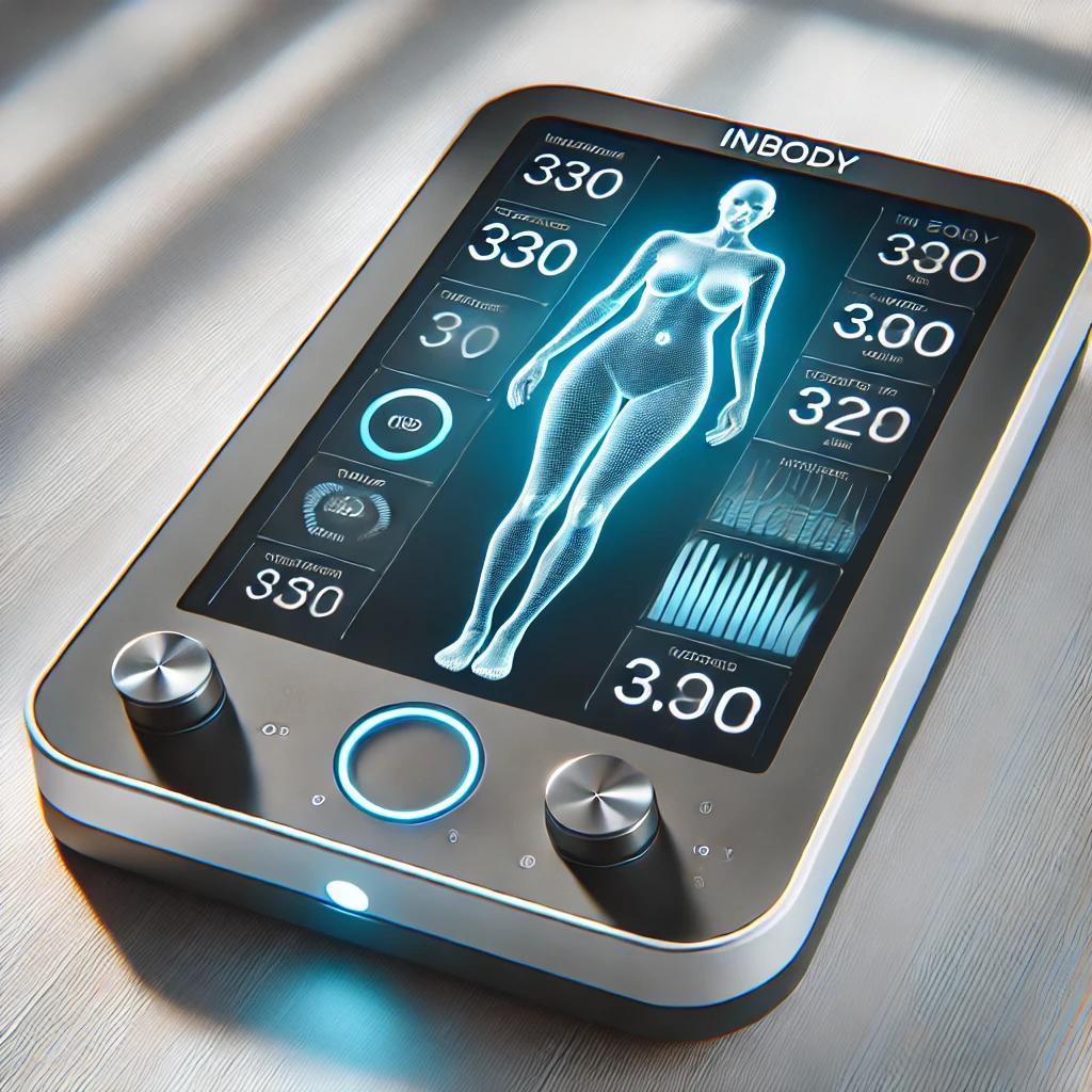 인바디330