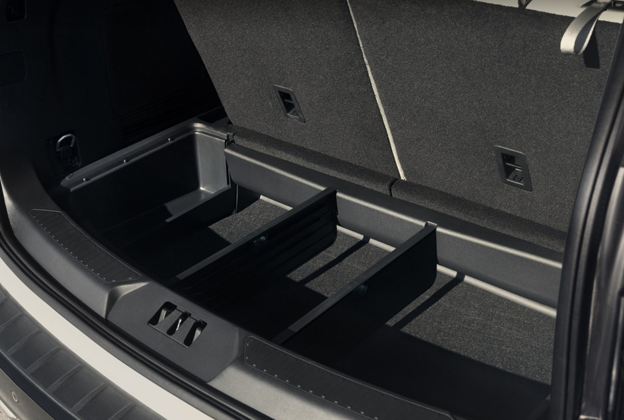 포드 익스플로러 가격 vs 경쟁 모델 비교