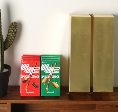 가래떡 데이 빼빼로 데이 선물 추천