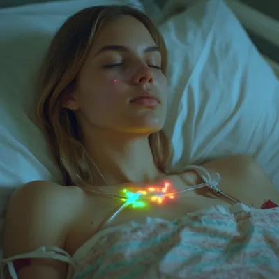 패혈증을 진단하려면 어떤 검사?6