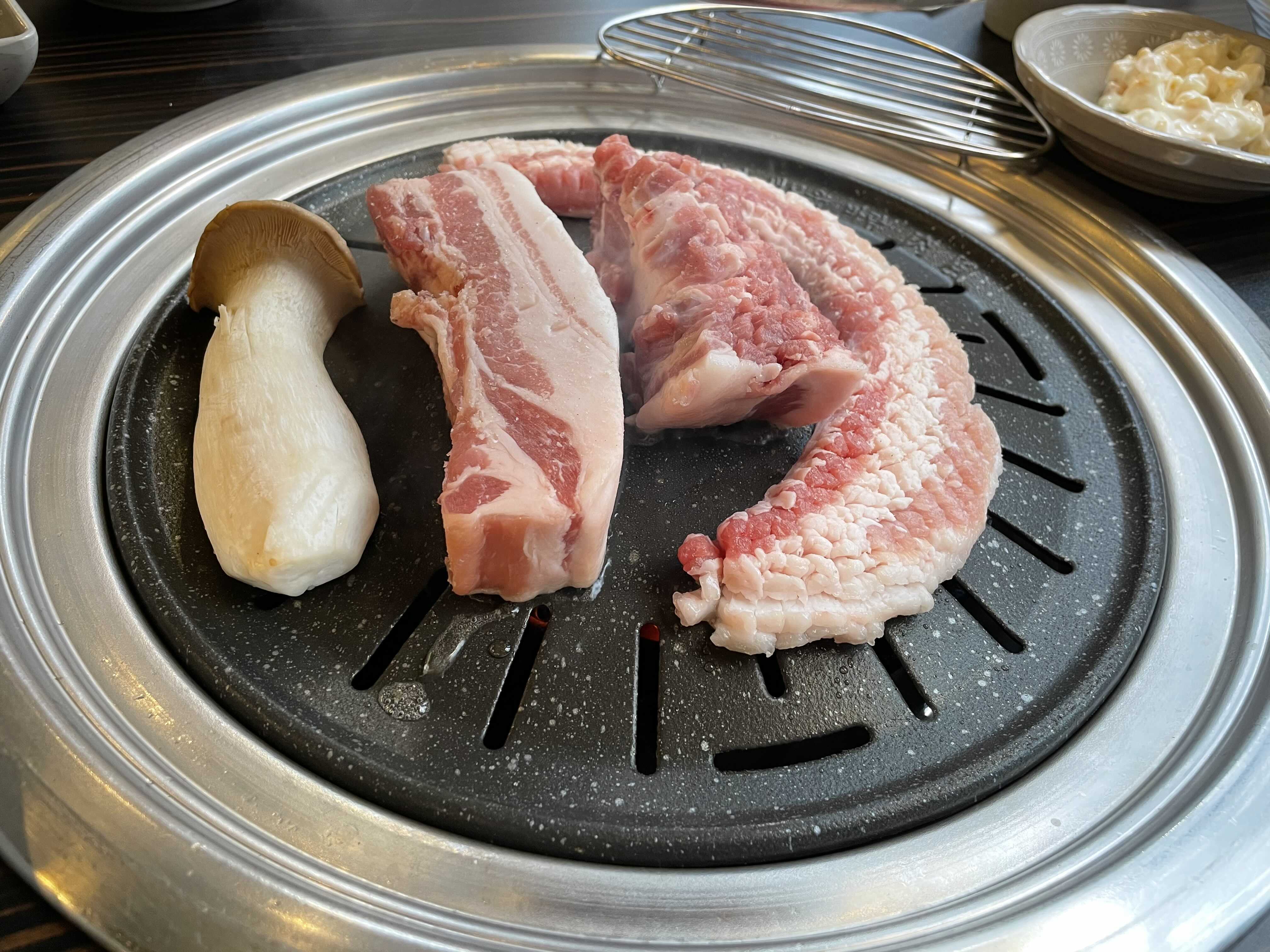 동탄 창심관