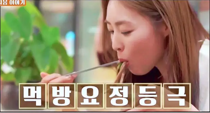 식객 허영만 백반기행 이연희 배추전 녹두전 수수부꾸미 올챙이국수 곤드레밥 콧등치기국수 강원 정선 노포 맛집 소개