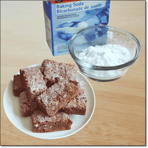 식용 베이킹소다 효능