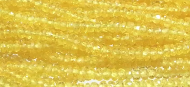 옐로우 사파이어