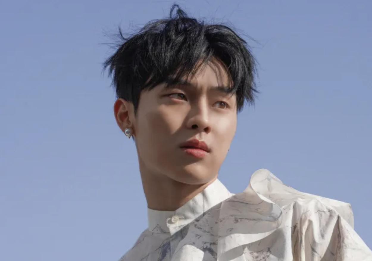 최현욱 화보