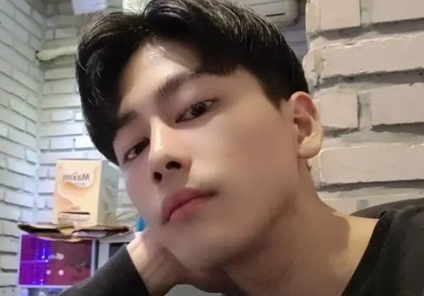 박대성