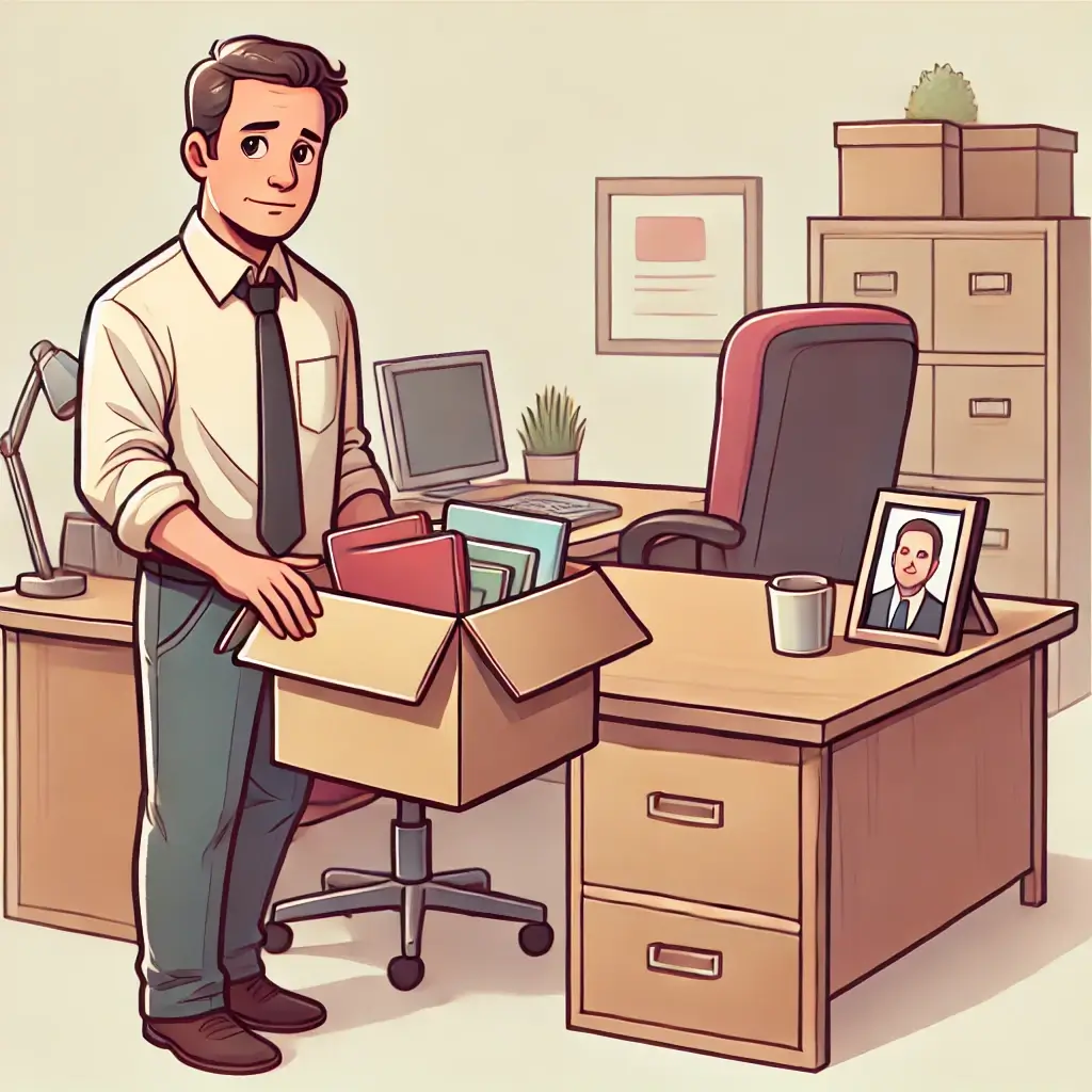 뉴스에서 들리는 면직&amp;#44; 면직재가&amp;#44; 해임&amp;#44; 처분&hellip;무슨 뜻일까? 예시로 쉽게 알아보기