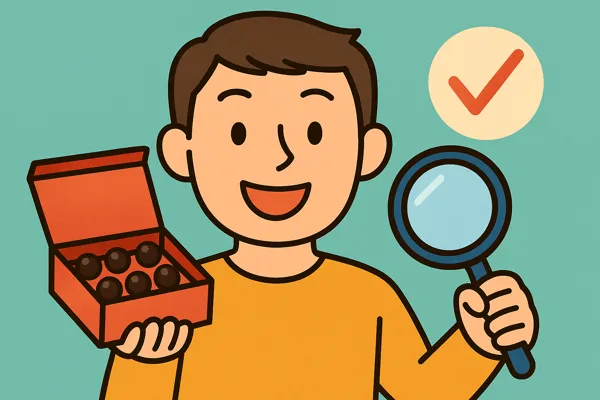 침향환 추천 제품과 선택 기준8