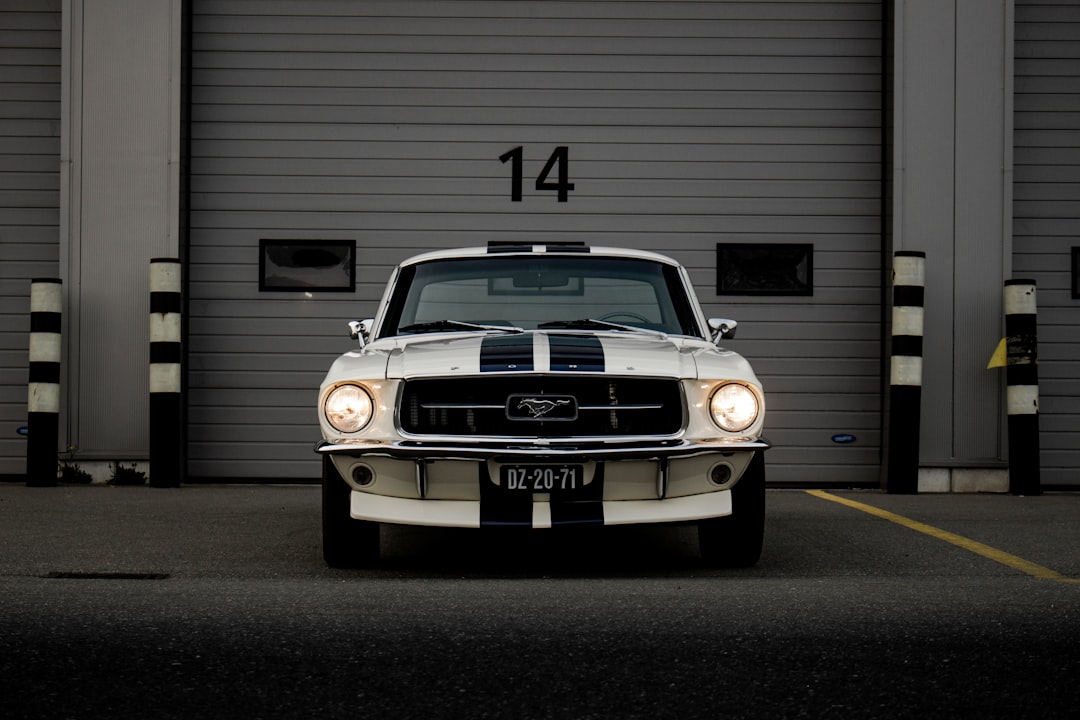 Mustang