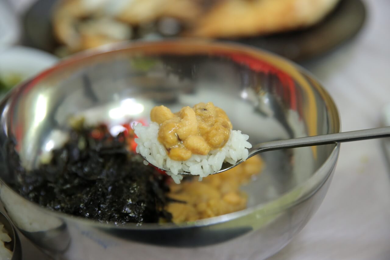 오늘N 이달의 수산물 통영 멍게 제철 정보 멍게수협 직매장과 멍게비빔밥 맛집 장방식당 오늘N 2503회 