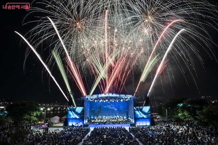 서울시향 강변음악회
