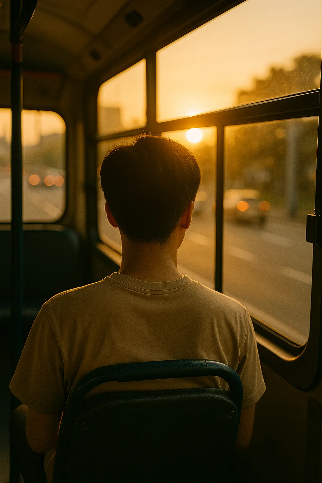 무직자 생존 루틴 교통비 절약 이미지