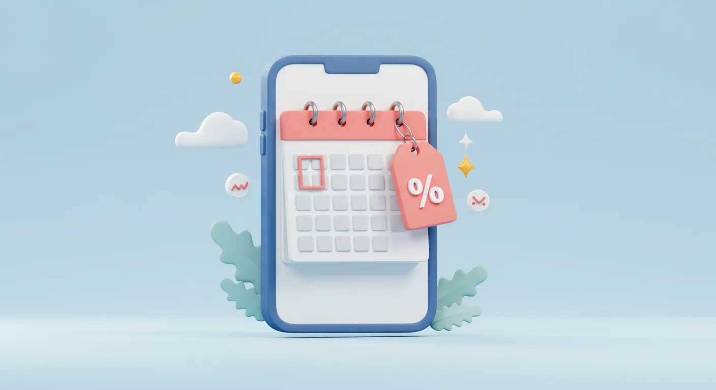 타이밍과 프로모션 활용하기 