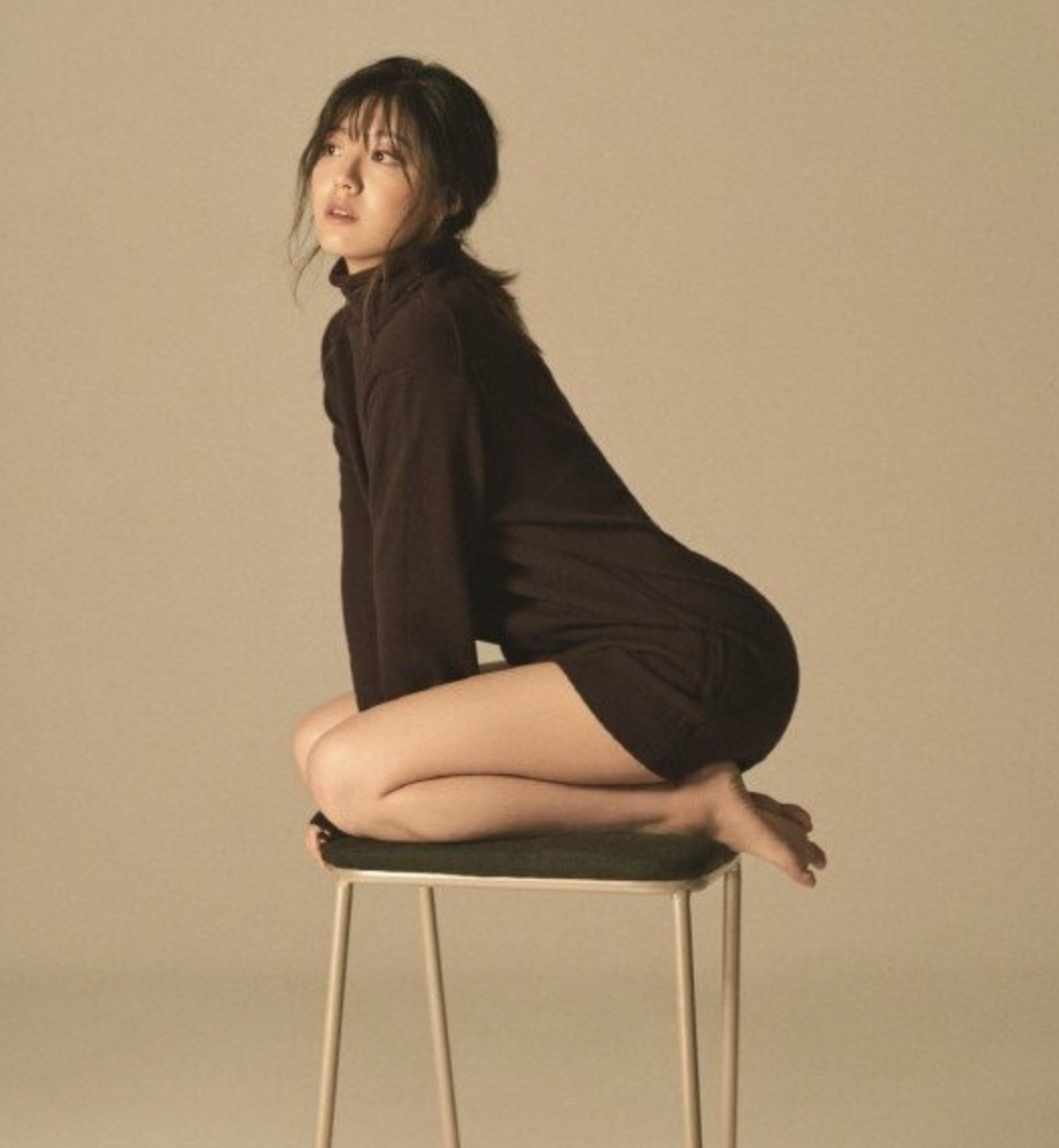 남지현 몸매