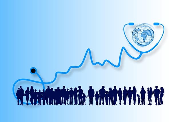 글로벌 의료 AI 시장 분석: 미국, 유럽, 아시아 비교