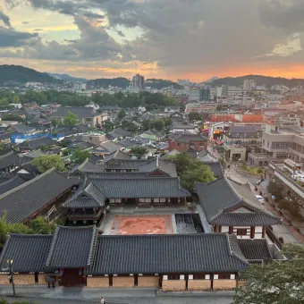 전주 가볼만한곳 베스트10 여행 놀거리 맛집_3