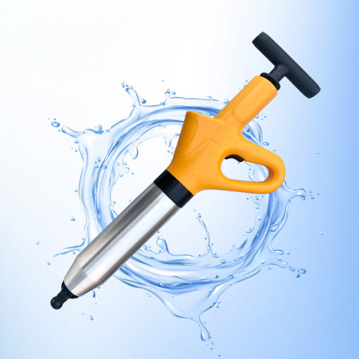 토미로더 팡이야 뚜러뻥 사용 후기